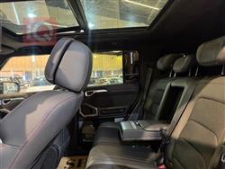 Jetour T2